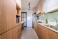 Blk 25A Saint George's Towers (Kallang/Whampoa), HDB 4 Rooms #626050481